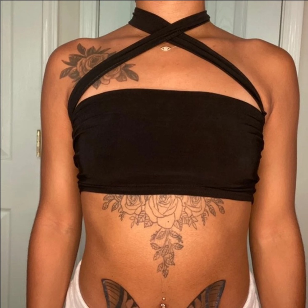 PrettyLittleThing Top - Picture 5 of 6